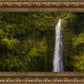 Akaka Falls, Hawaii
