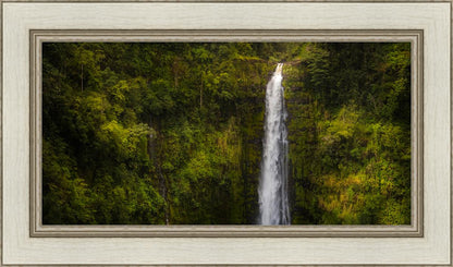 Akaka Falls, Hawaii