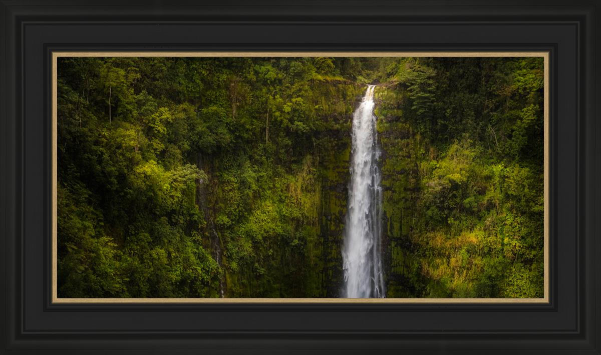Akaka Falls, Hawaii