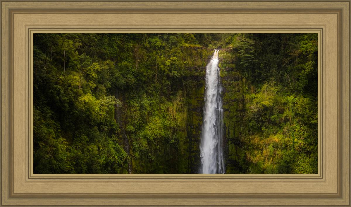 Akaka Falls, Hawaii