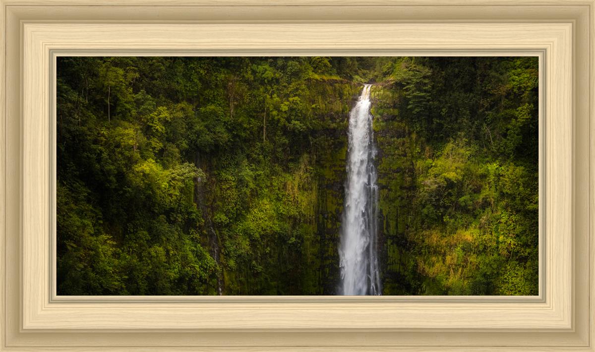 Akaka Falls, Hawaii
