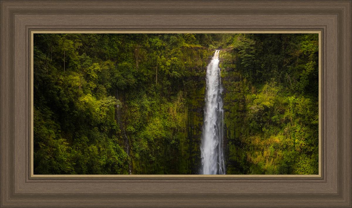 Akaka Falls, Hawaii