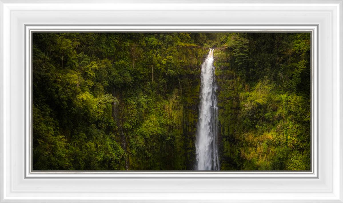 Akaka Falls, Hawaii