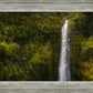 Akaka Falls, Hawaii