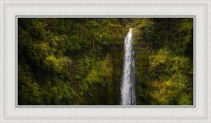Akaka Falls, Hawaii