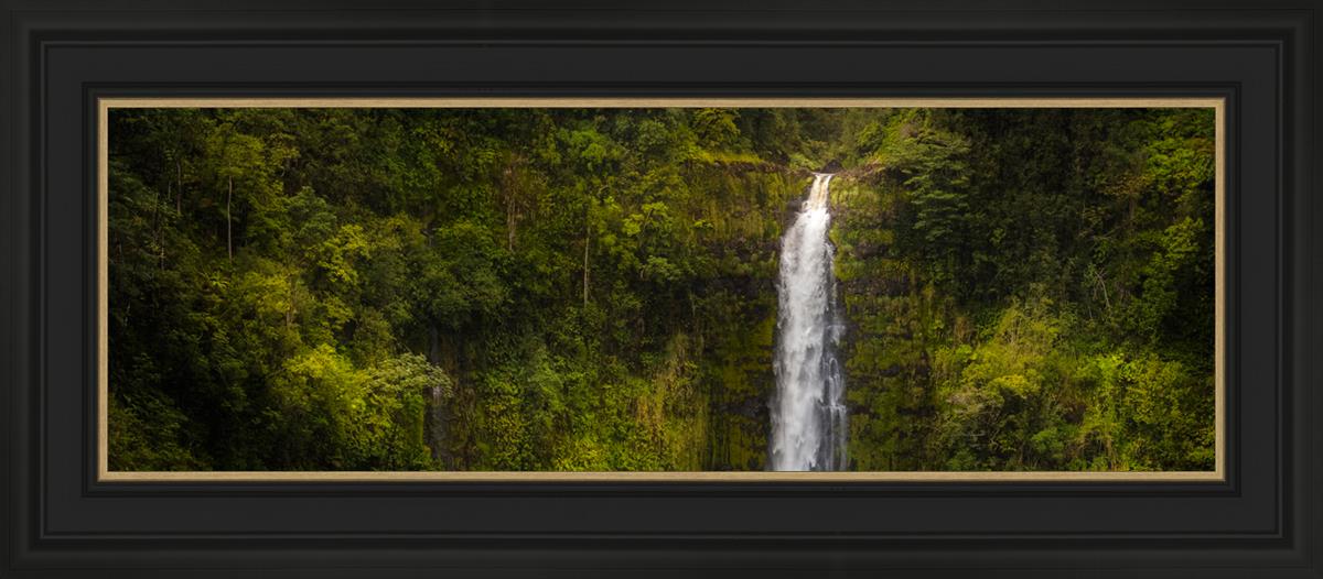 Akaka Falls, Hawaii