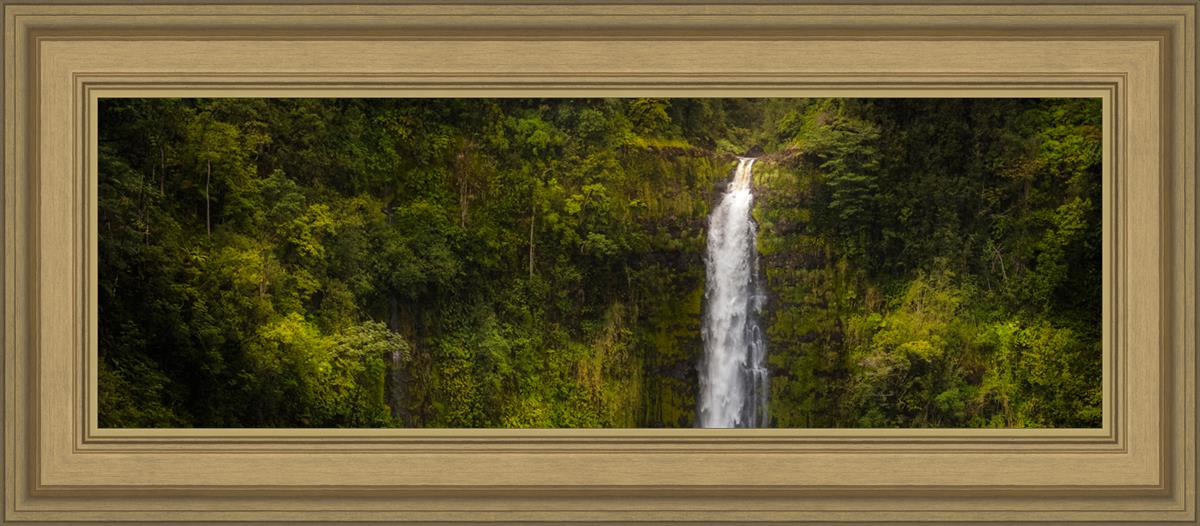 Akaka Falls, Hawaii