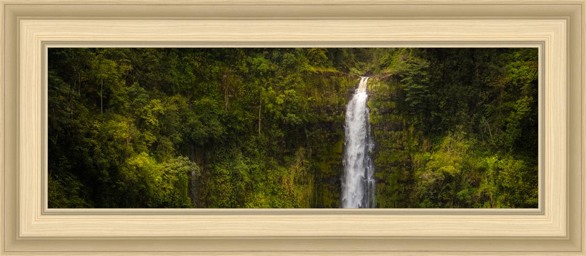 Akaka Falls, Hawaii
