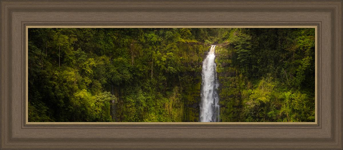 Akaka Falls, Hawaii