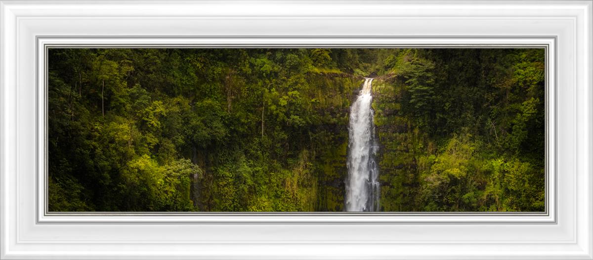 Akaka Falls, Hawaii