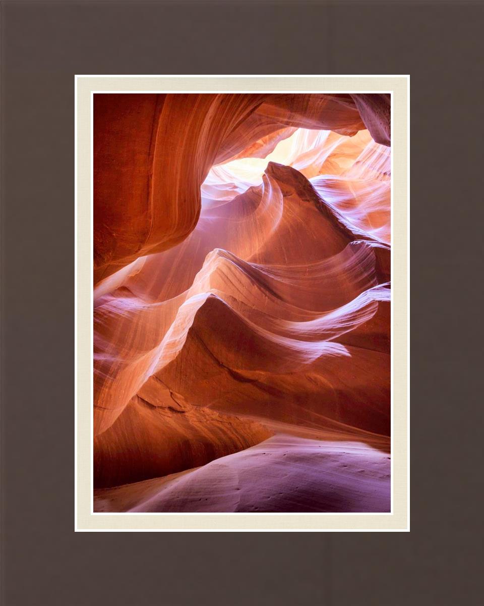 Antelope Canyon Corkscrew