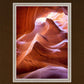 Antelope Canyon Corkscrew