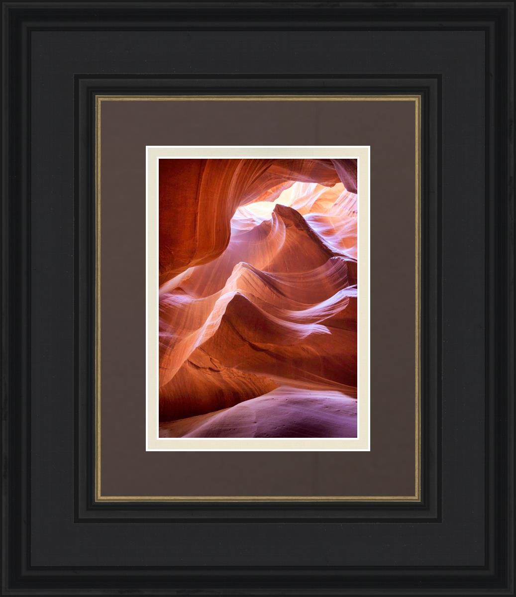 Antelope Canyon Corkscrew