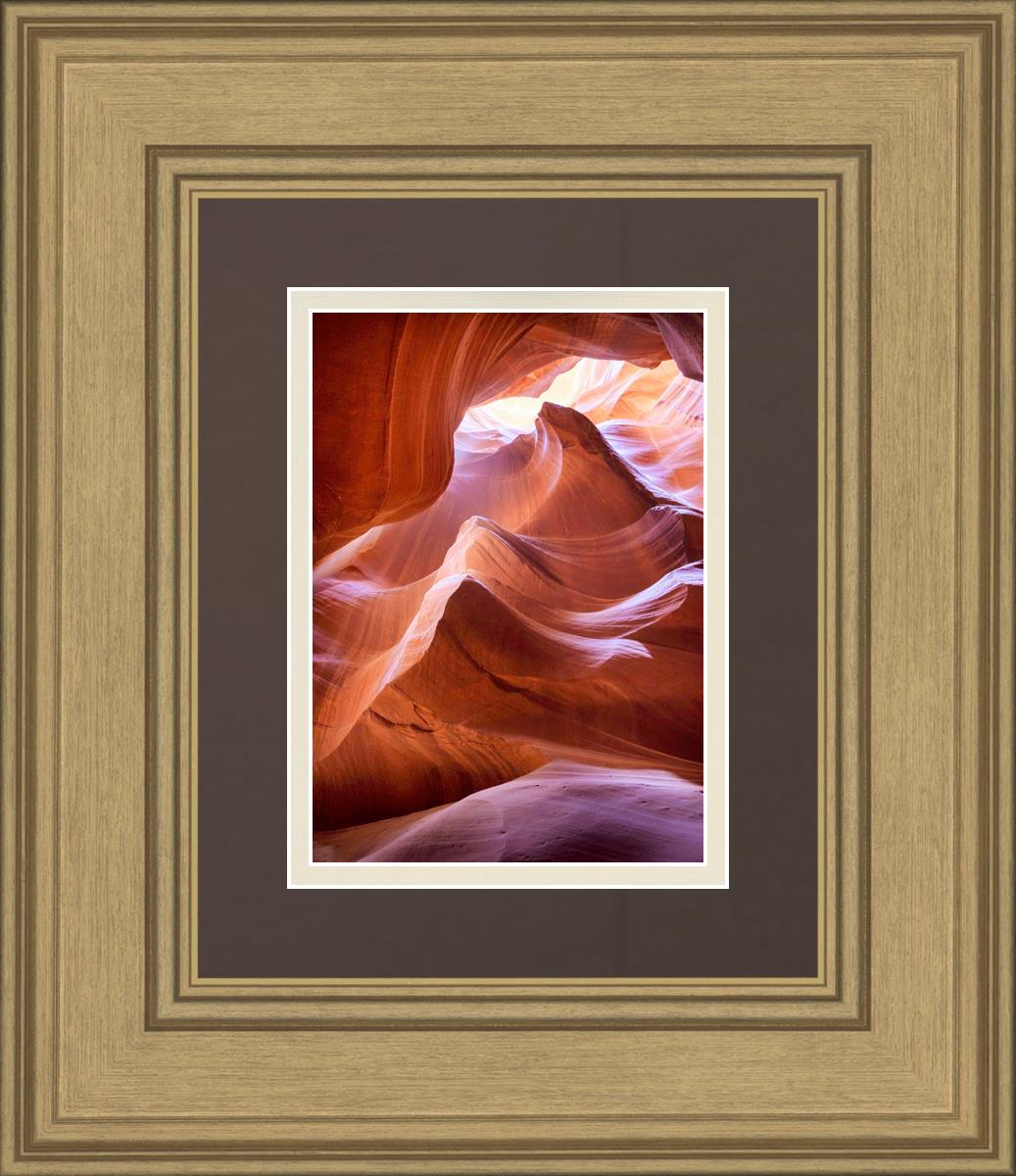 Antelope Canyon Corkscrew