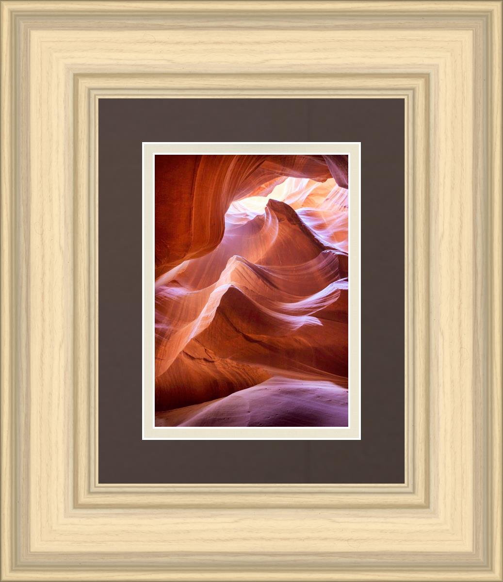 Antelope Canyon Corkscrew