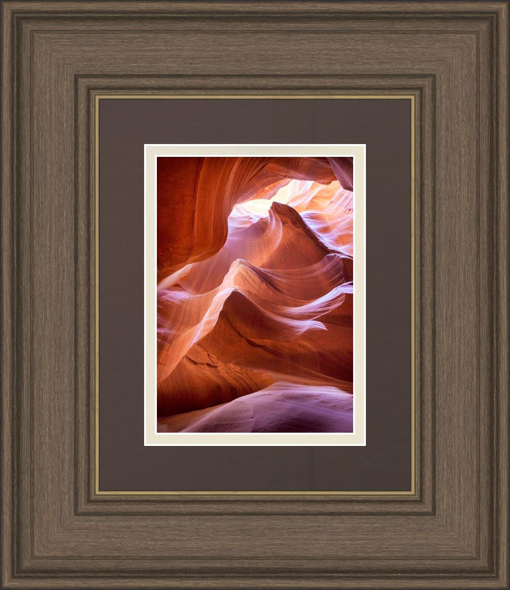 Antelope Canyon Corkscrew