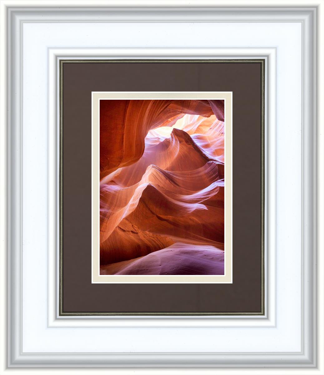 Antelope Canyon Corkscrew