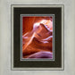Antelope Canyon Corkscrew