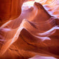 Antelope Canyon Corkscrew