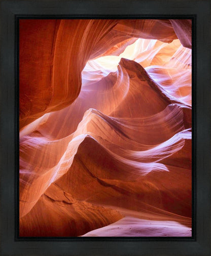 Antelope Canyon Corkscrew