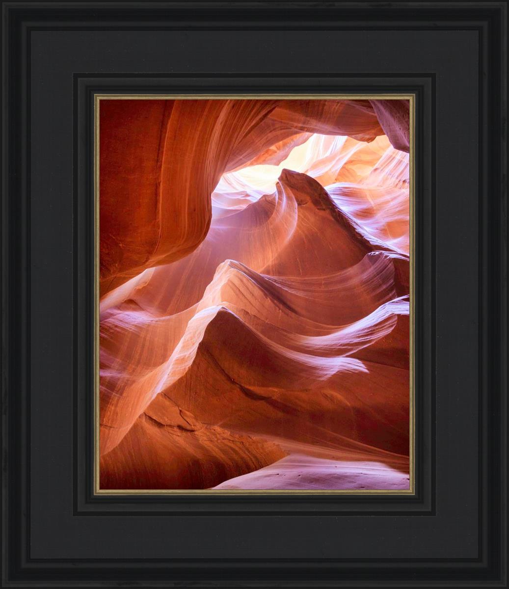 Antelope Canyon Corkscrew