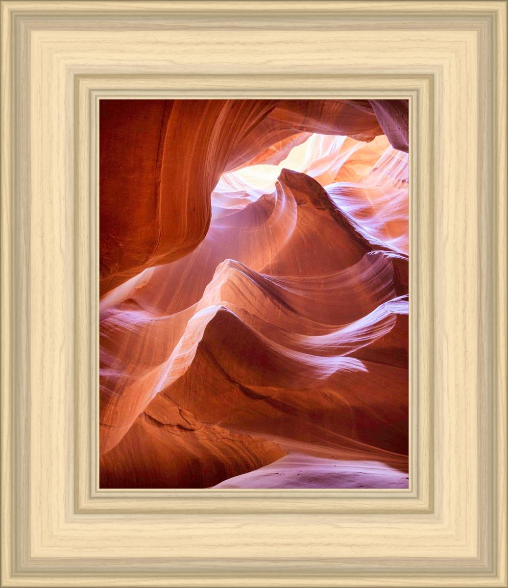Antelope Canyon Corkscrew