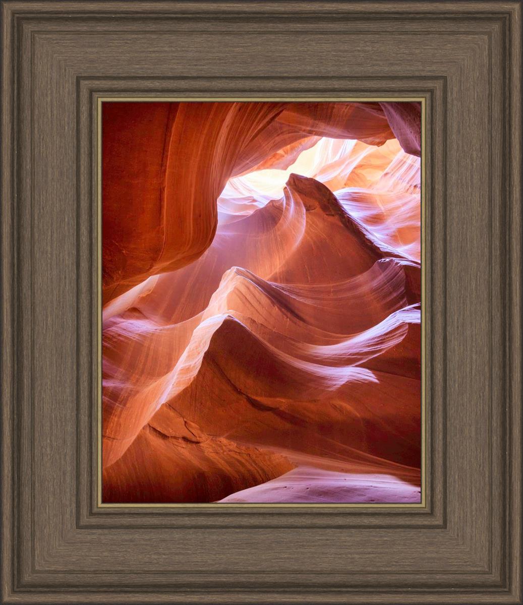Antelope Canyon Corkscrew