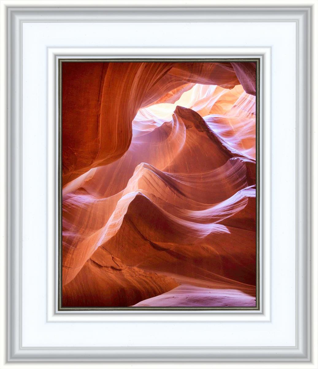 Antelope Canyon Corkscrew