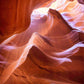 Antelope Canyon Corkscrew