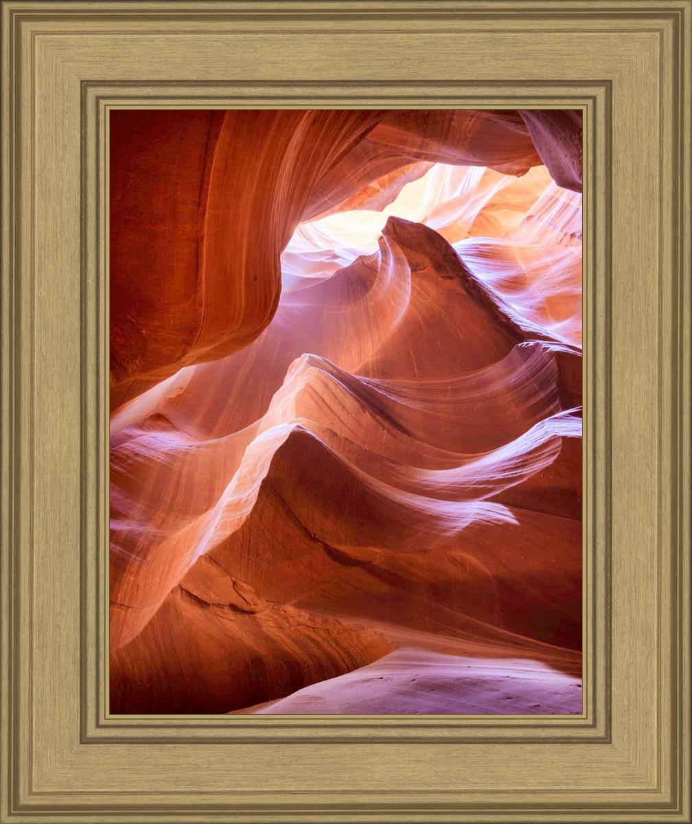 Antelope Canyon Corkscrew