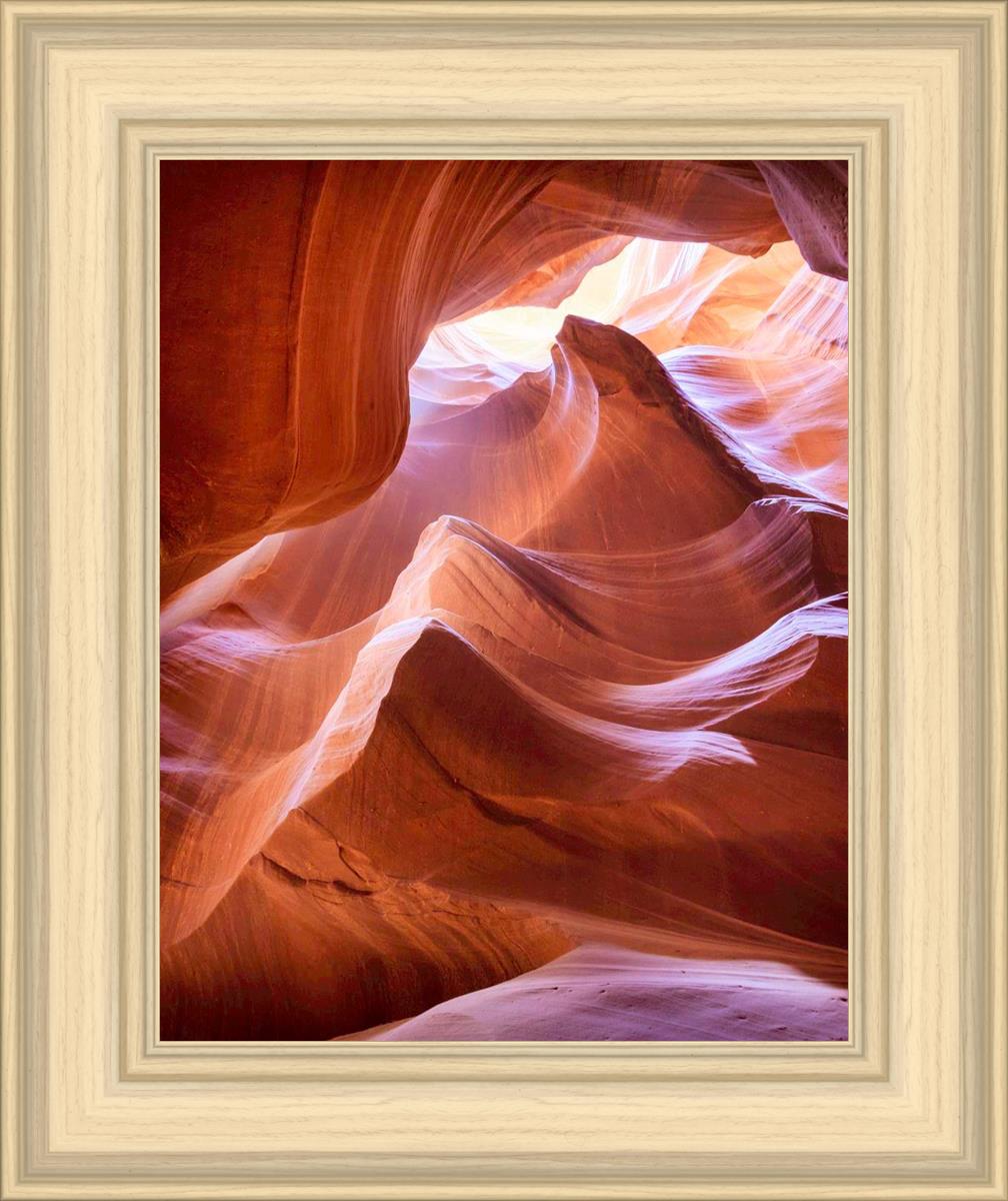 Antelope Canyon Corkscrew