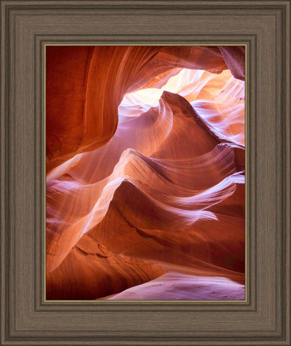 Antelope Canyon Corkscrew
