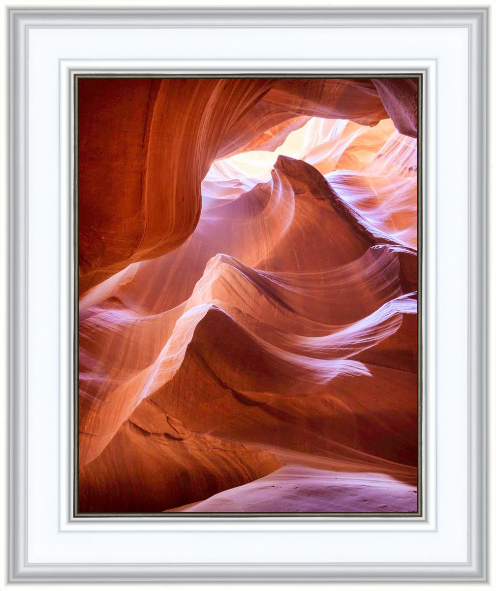 Antelope Canyon Corkscrew