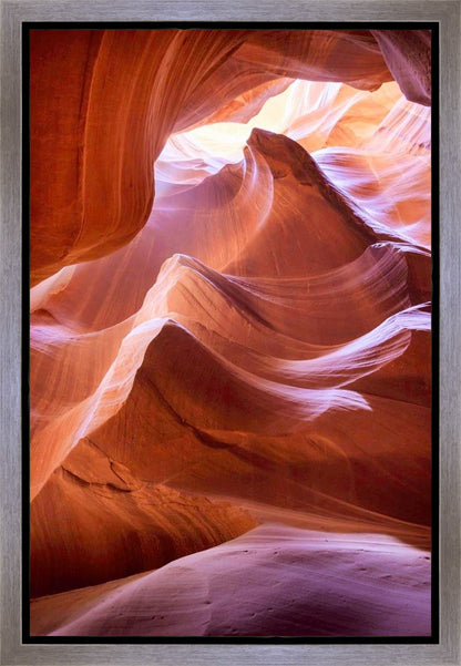 Antelope Canyon Corkscrew