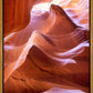 Antelope Canyon Corkscrew
