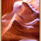 Antelope Canyon Corkscrew