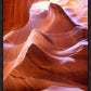 Antelope Canyon Corkscrew