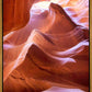 Antelope Canyon Corkscrew
