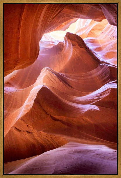 Antelope Canyon Corkscrew
