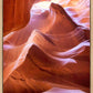 Antelope Canyon Corkscrew