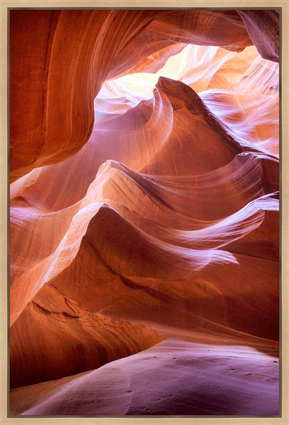 Antelope Canyon Corkscrew