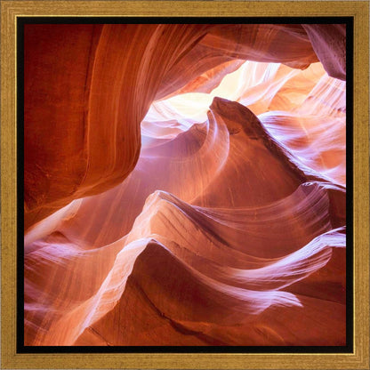 Antelope Canyon Corkscrew