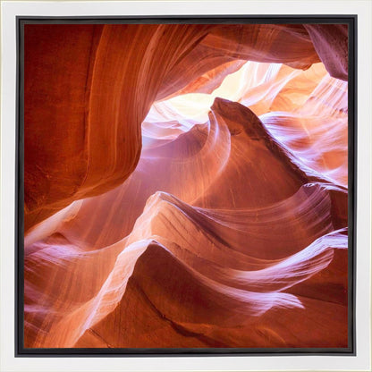 Antelope Canyon Corkscrew