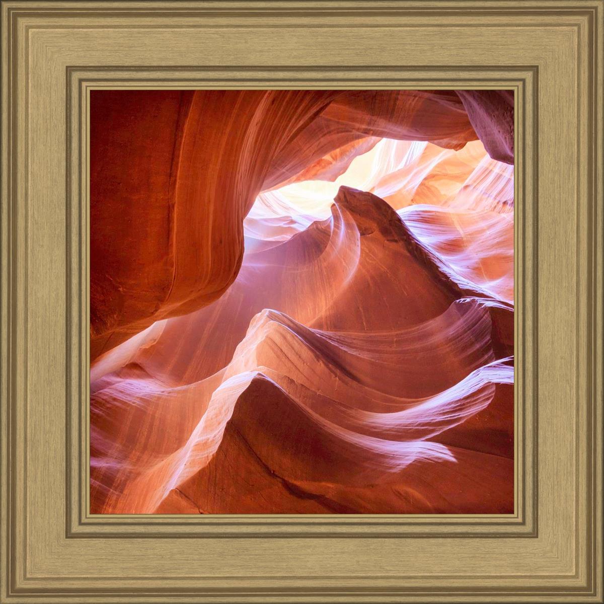 Antelope Canyon Corkscrew