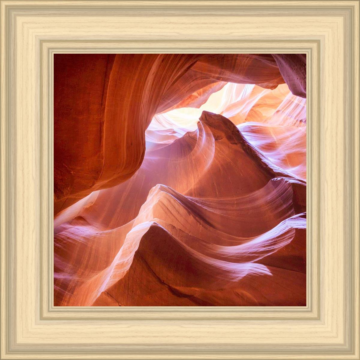 Antelope Canyon Corkscrew