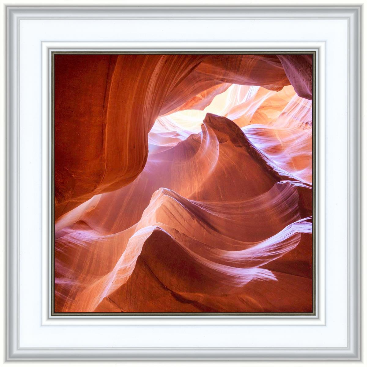 Antelope Canyon Corkscrew