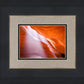 Antelope Canyon Light Shafts