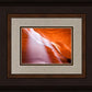 Antelope Canyon Light Shafts