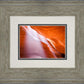 Antelope Canyon Light Shafts