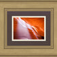 Antelope Canyon Light Shafts